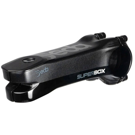 Dedacciai potence deda elementi superbox v2 90mm 31,7mm noir
