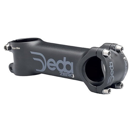 Deda a-head cam zéro 80mm bob alu 82-8gr. 31,7 mm d'origine