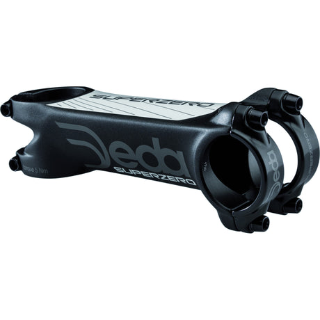 Deda Stunnok Superzero 100 mm 82-8 degrés, blanc