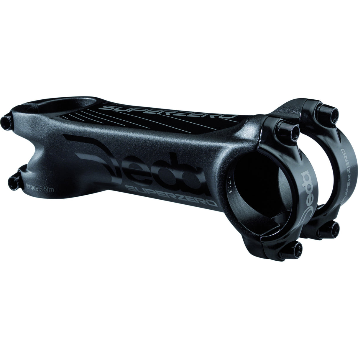 Deda Sturnnok Superzero 140 mm 82-8 degrés, POB