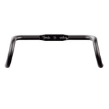 Deda Steering Bend Gravel 100 Rhm Di2 44cm Alu Bob Black