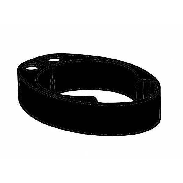 Deda Vinci espaceur casque 1cm HDVCNS10