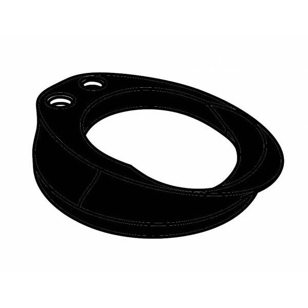 Deda Vinci Top Cover Adapter 46mm for 1 1 8 top lower