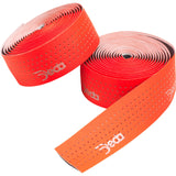 Dada Handone Tape Naranja fluorescente perforada