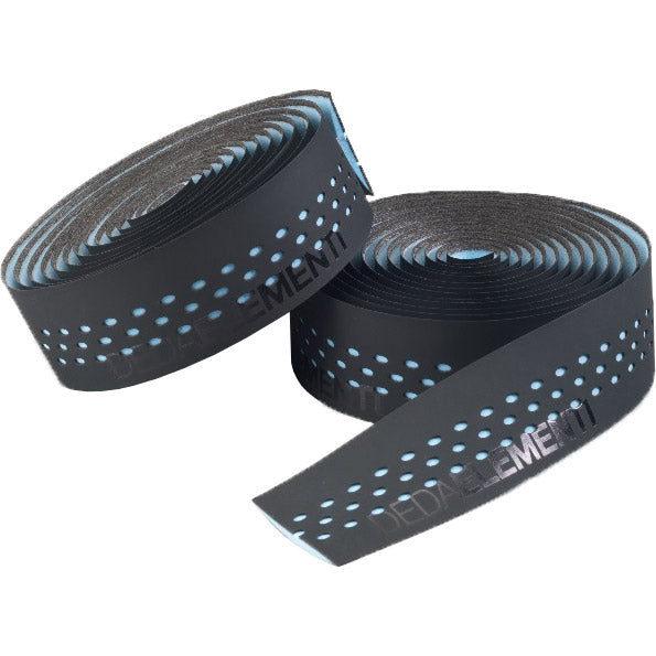 Guidon deda Presa Black Blue