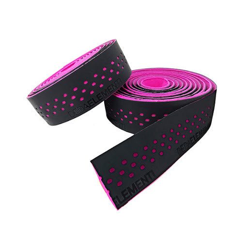 Guidon Presa Black Fucsia