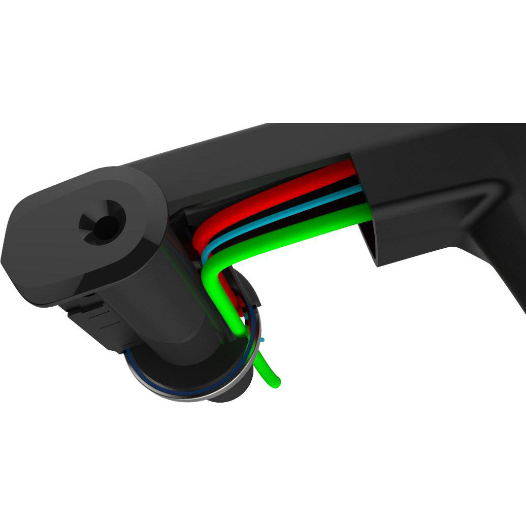 Deda Envoyer Alanera DCR 46cm120mm 82-8 degrés POB