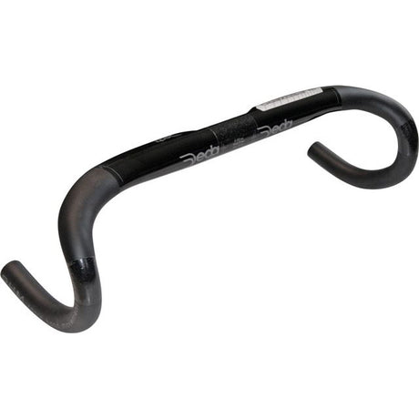 Deda Steering Bend Superzero DCR ALLIAG WHITE 44 cm (B-B)