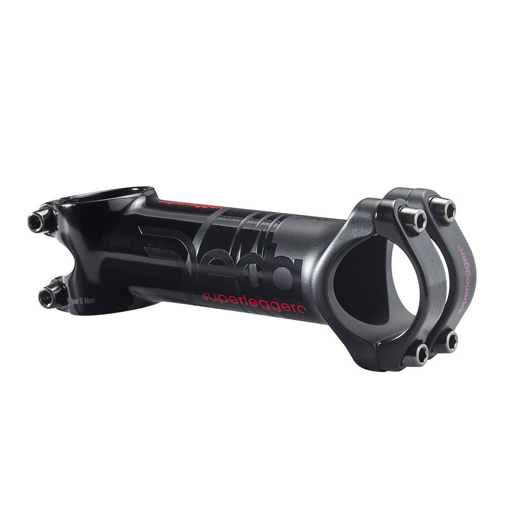 Deda deda nok superleggero pob 90 mm ALU 82-8 stopni