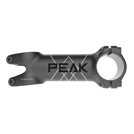 Deda Mud A-Headnok Peak 90 mm POB (84 6 degrés) Alu