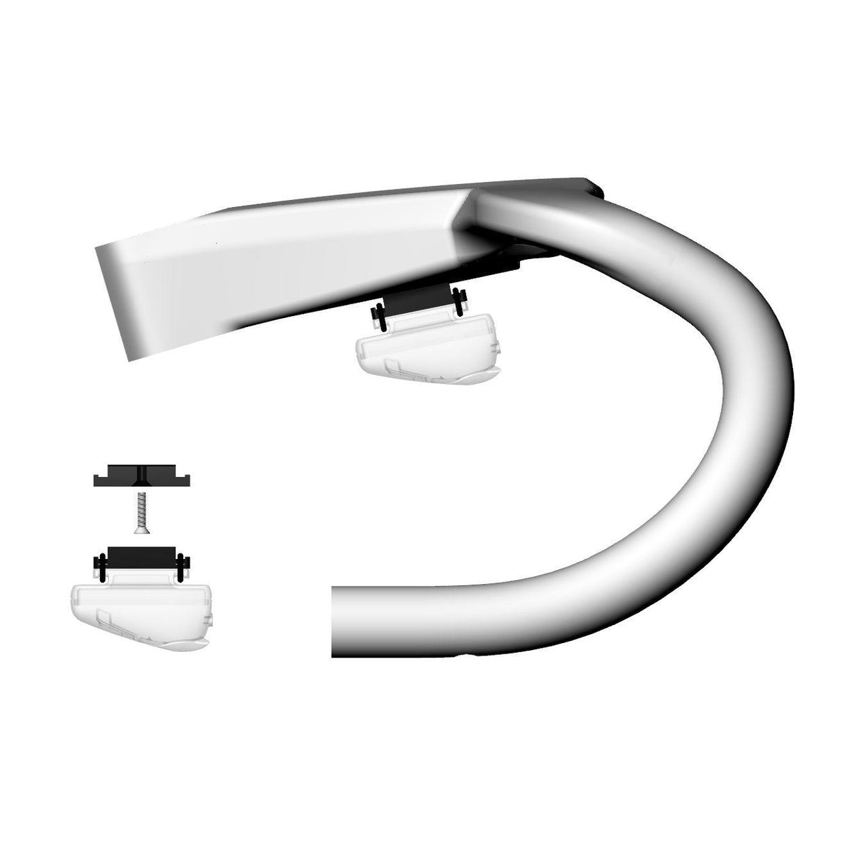 Deda alanera support d'ordinateur campa eps
