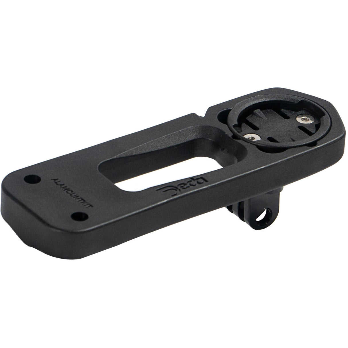 Dedacciai Deda Computer Alanera Holder Garmin, Bryton, Wahoo et GoPro
