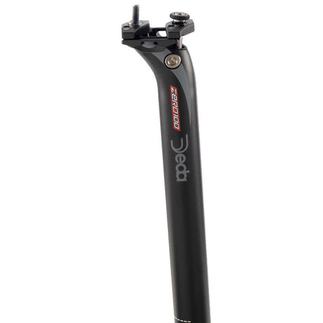 Deda Seatt Post Zero 100 31,6 noir