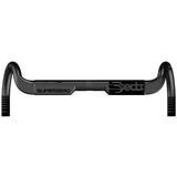 Deda Steering Bend Gera Gravel 460 mm POB 31,7 mm Alu