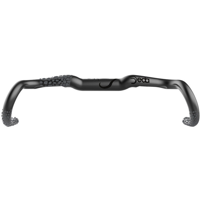 Deda Direering Gera Gravel 440 mm POB 31,7 mm Alu