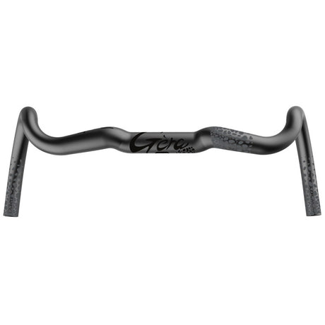 Deda Steering Bend Gera Gravel 480 mm POB 31,7 mm Alu