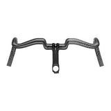 Deda Steering Bend Gera Gravel 460mm POB 31.7mm Carbon