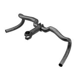 Deda Steering Bend Gera Gravel 460mm POB 31.7mm Carbon