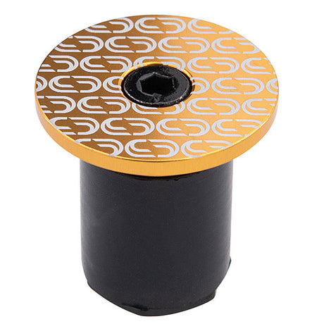 Capeur de direction en boucle Deda Gold