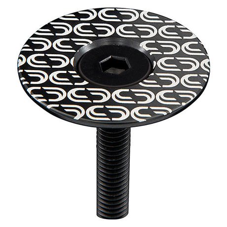 Deda monza topcap noir