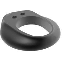 Adaptateur de capot supérieur Deda alanera dcr pour bianchi specialissima