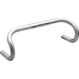 Guidon Deda spécial 26mm 44cm argent poli