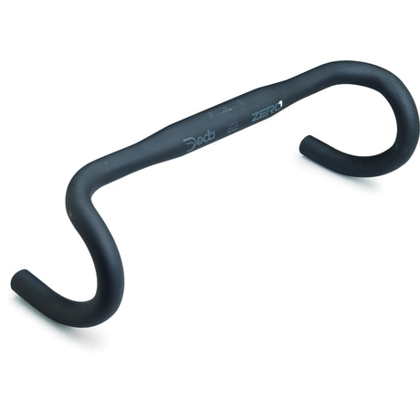 Deda Steering Bend Zero1 RHM Aluminium Bob 38cm (B-B)