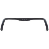 Deda guidon superzero gravier 40cm aluminium noir