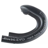 Deda guidon superzero gravier 40cm aluminium noir