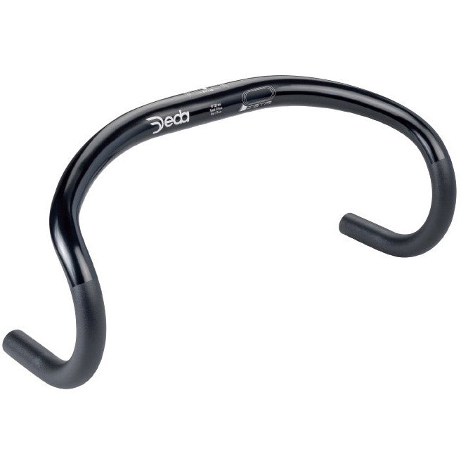 St. Bend Pista Gloss -Black Outdoor compagni 42 cm Alu 31,7 mm