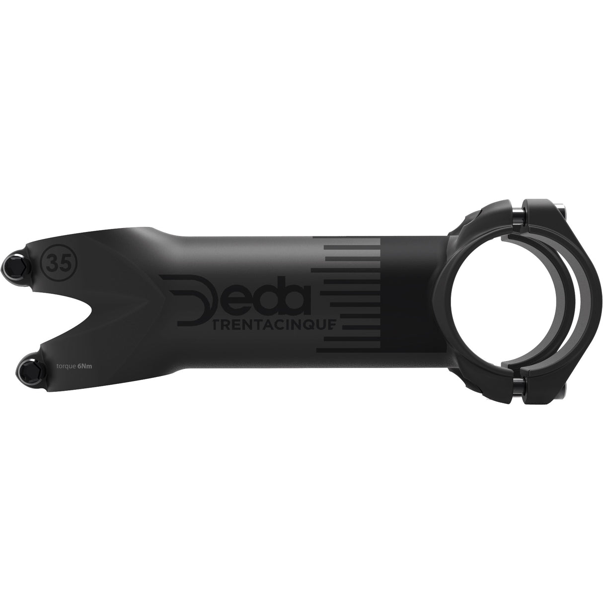 Deda Nok 35 130mm 82-8gr. Pob aluminium