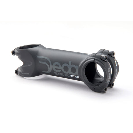 DEDA DEDA NOK ZERO100 80MM 82-8GR. Bob en aluminium