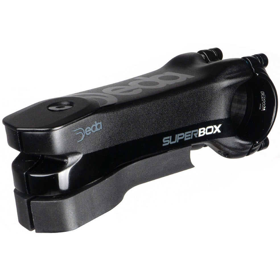 Dedacciai stam Superbox DCR 120mm POB