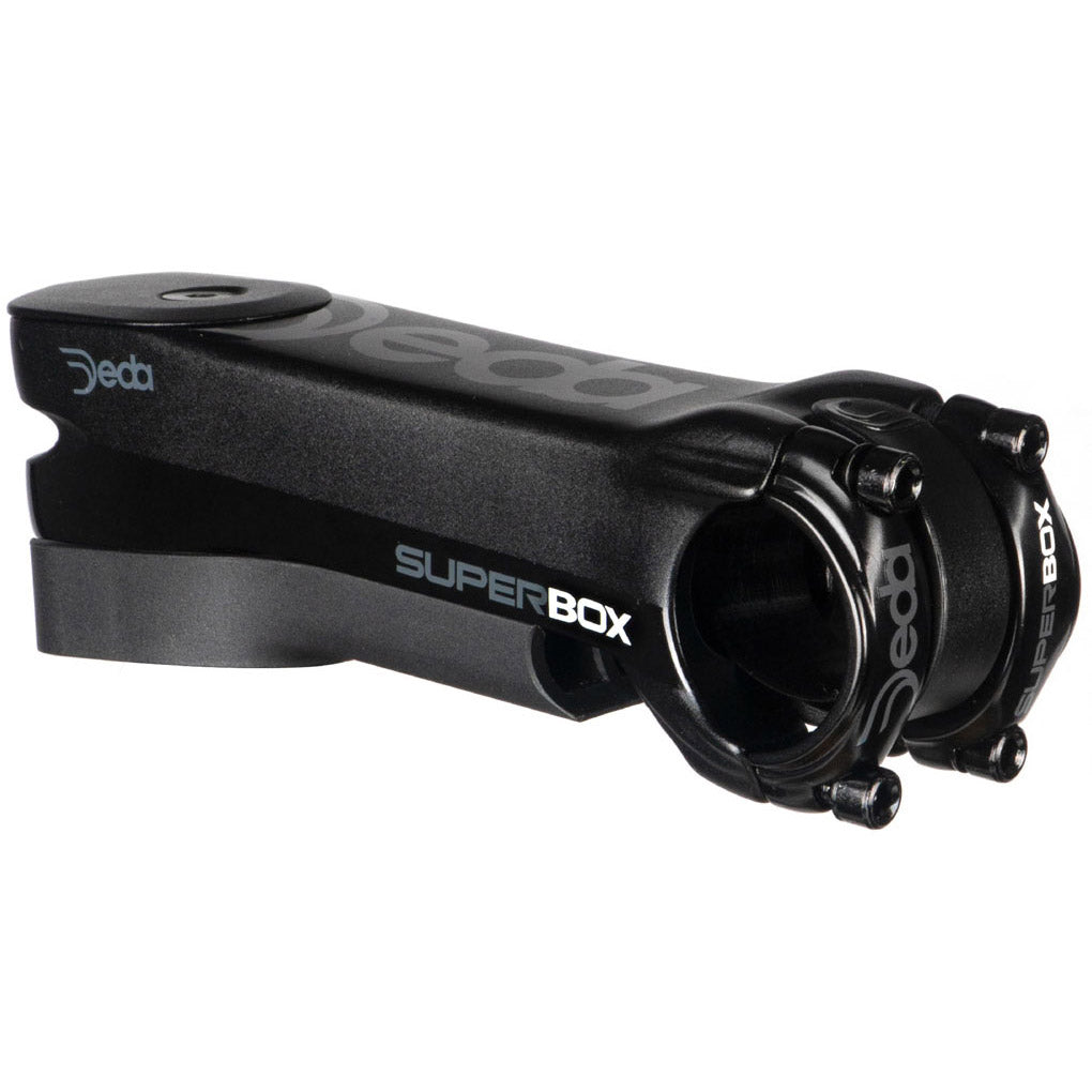 Potence Deda superbox dcr 120mm pob