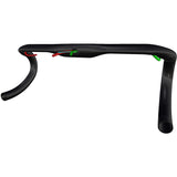 DedAcciai Deda Steering Zero2 DCR POB RHM-EVO 42CMB B (40cm C C)