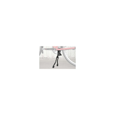 Hebie Midden Standard Double Rex 28 27,5 cm m8 noir