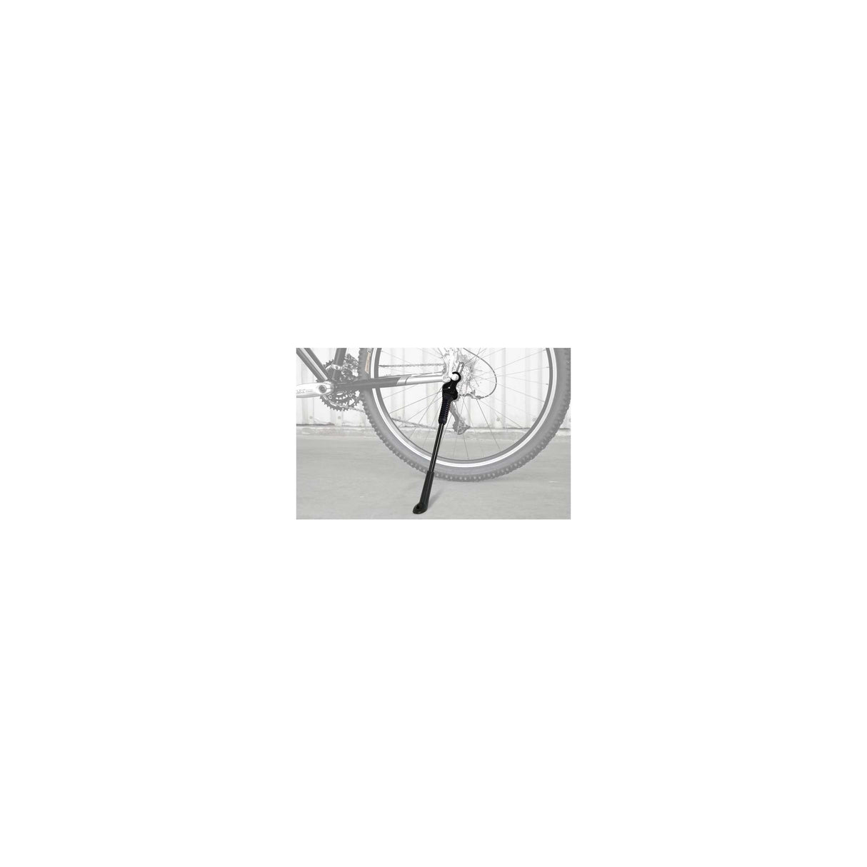 Hebie désavantagée comme ax618 26-29 Black réglable