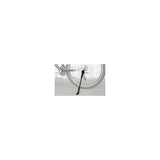 Hebie désavantagée comme ax618 26-29 Black réglable