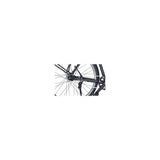 Support de cadre Hebie standard 26 28 pouces. frein à disque avant droit