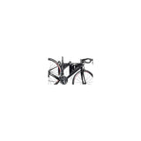 Hebie support de présentation pour vélo turrix support pour vélo turrix plastique noir