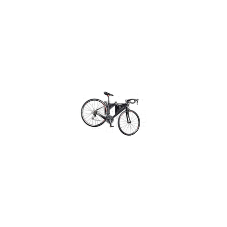 Hebie support de présentation pour vélo turrix support pour vélo turrix plastique noir