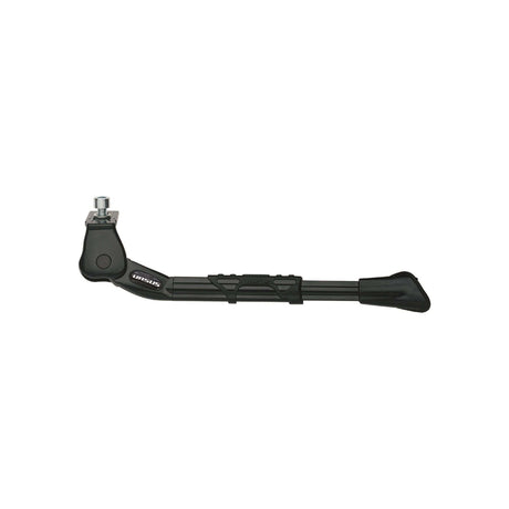 King standard 26-28 pouces en acier noir