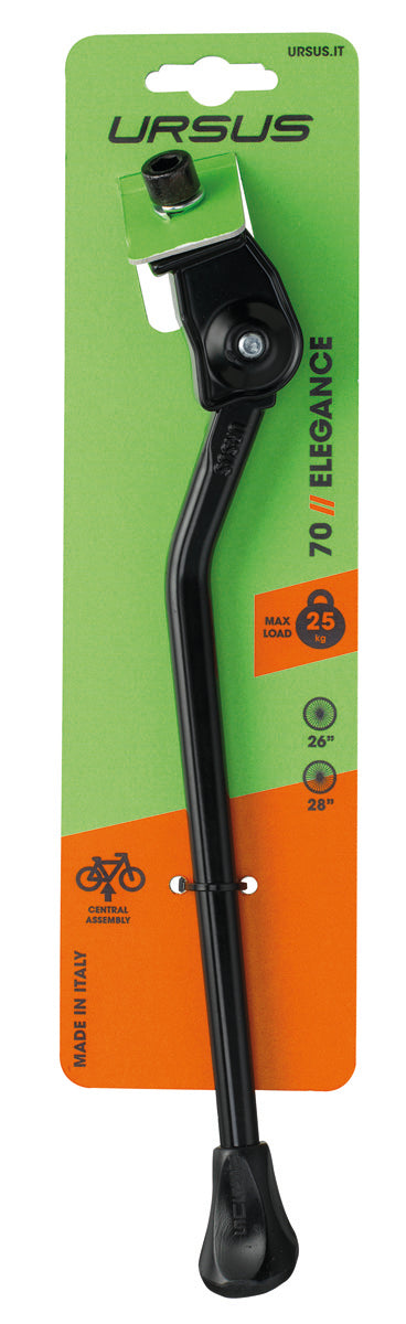 Ursus standard alliage noir mm300 70300cv03-a01 blister