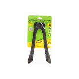 Aluminium jumbo standard 26 pouces 29 mm noir