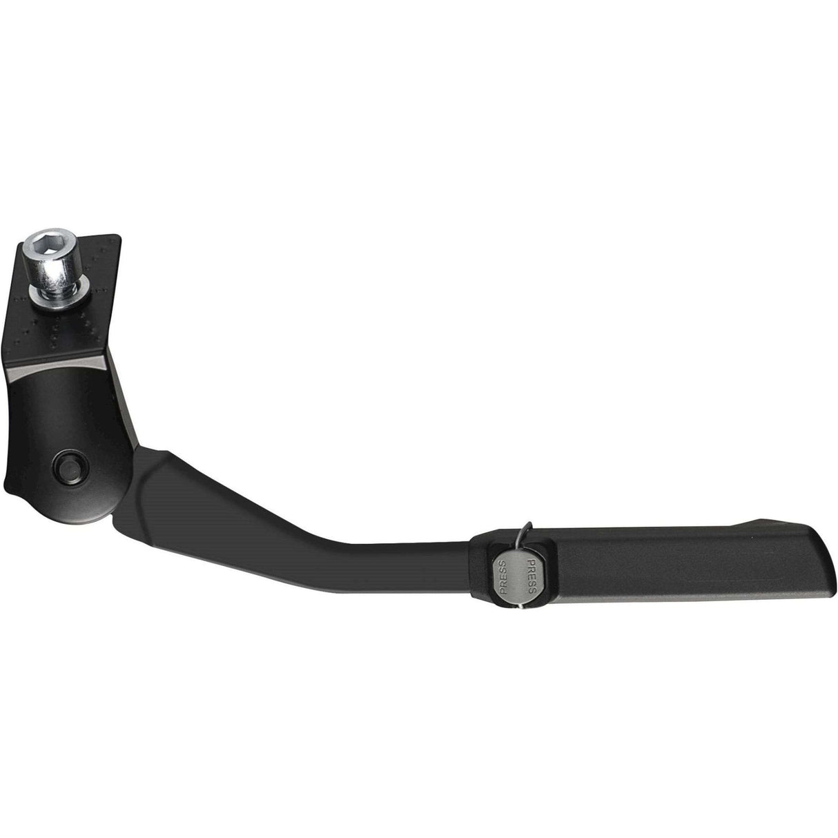 URSUS Standard Easy Mini, noir, réglable 16 à20 -24, taxe maximale 25 kg (package suspendu)