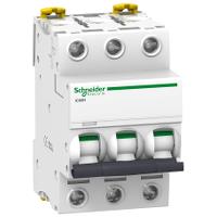 Machine d'installation électrique Schneider 3p c10