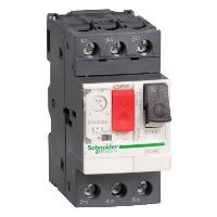 Interrupteur de protection moteur Tesys 20-25a