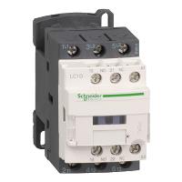Interrupteur magnétique Tesys 9a 230v