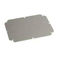 Plaque de montage Schneider electric 175x150