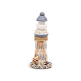 Souvenir de plage - coquillages de phare